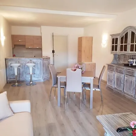 Sa Jaga Brujada Residence - Simar Vacanze Lägenhetshotell 2*