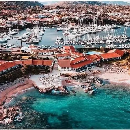 Aparthotel Sa Jaga Brujada Residence - Simar Vacanze