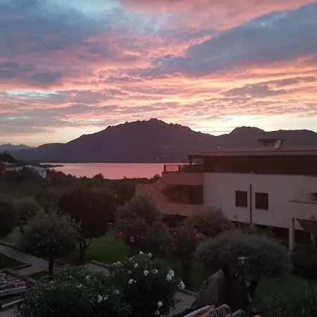 Sa Jaga Brujada Residence - Simar Vacanze Lägenhetshotell Porto Rotondo