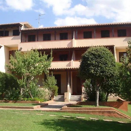 Sa Jaga Brujada Residence - Simar Vacanze