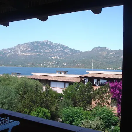 Lägenhetshotell Sa Jaga Brujada Residence - Simar Vacanze Porto Rotondo