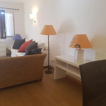Sa Jaga Brujada Residence - Simar Vacanze Lägenhetshotell Porto Rotondo