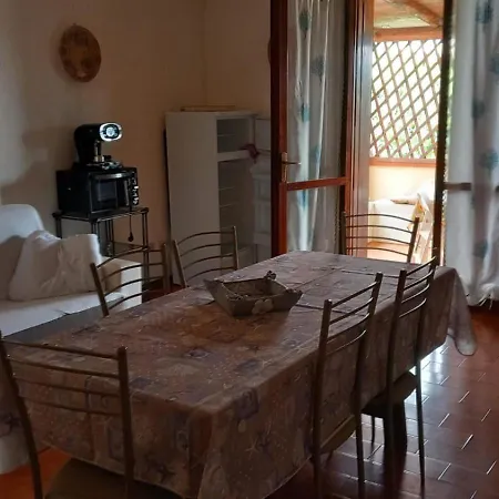 Sa Jaga Brujada Residence - Simar Vacanze Lägenhetshotell Porto Rotondo