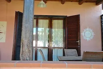 Sa Jaga Brujada Residence - Simar Vacanze Lägenhetshotell 2*