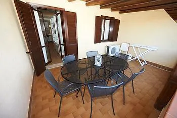 Sa Jaga Brujada Residence - Simar Vacanze Lägenhetshotell Porto Rotondo