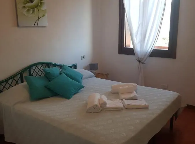 Sa Jaga Brujada - Simar Vacanze 3* Porto Rotondo