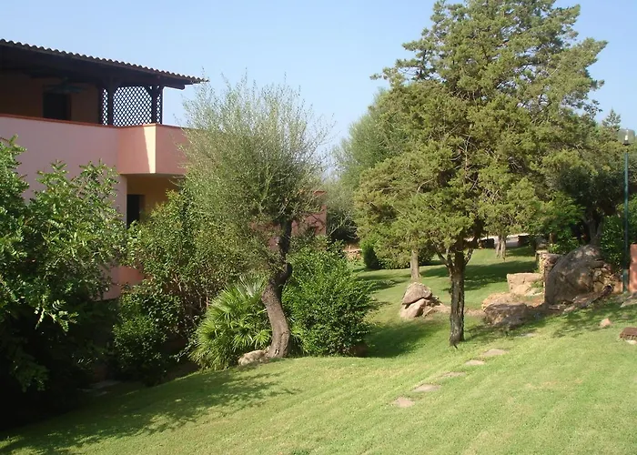 Sa Jaga Brujada - Simar Vacanze