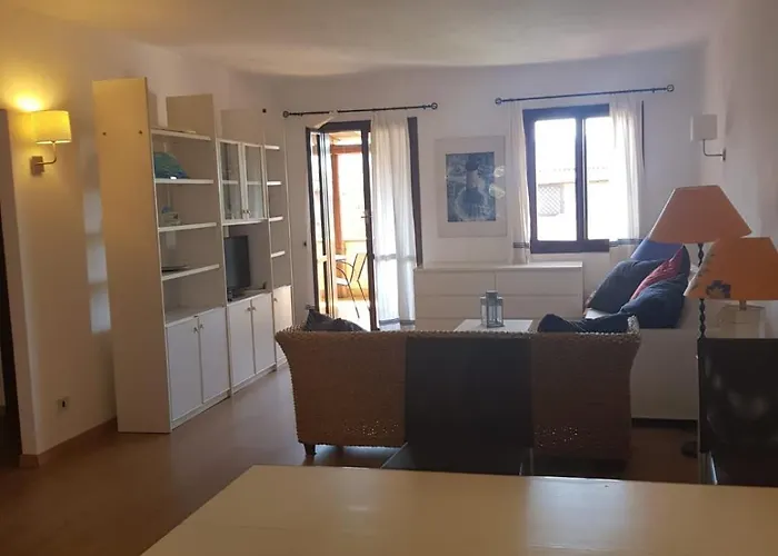 Sa Jaga Brujada - Simar Vacanze Apartahotel