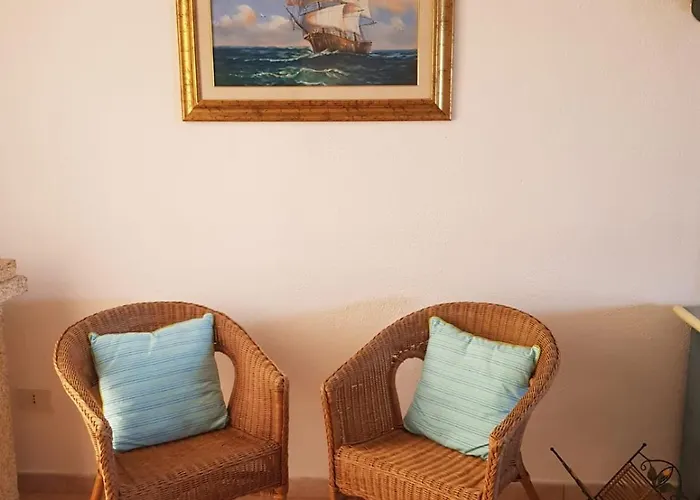 Sa Jaga Brujada - Simar Vacanze Porto Rotondo