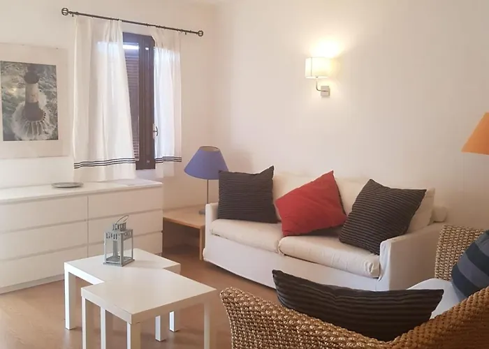 Sa Jaga Brujada - Simar Vacanze