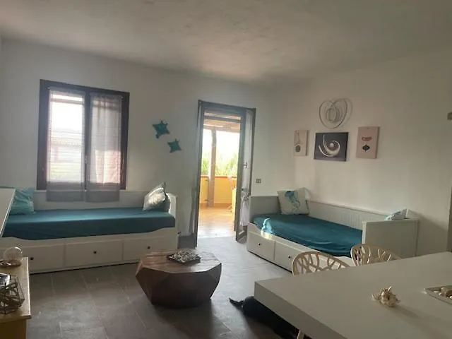 Sa Jaga Brujada - Simar Vacanze