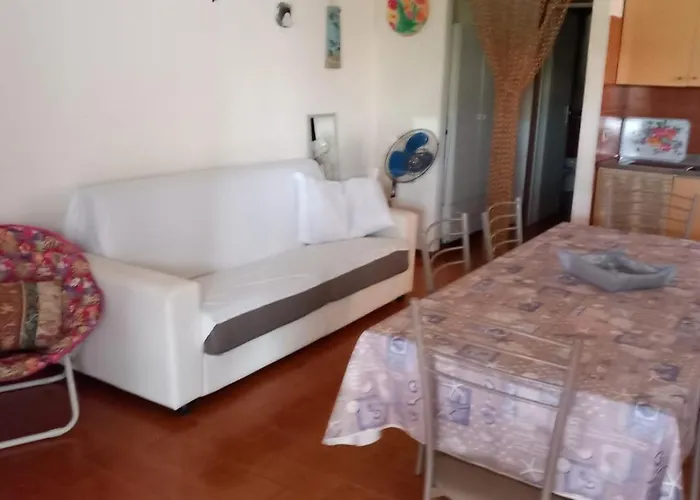 Apartahotel Sa Jaga Brujada - Simar Vacanze
