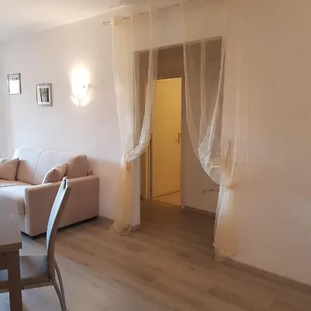 Sa Jaga Brujada Residence - Simar Vacanze Апарт-отель 2*