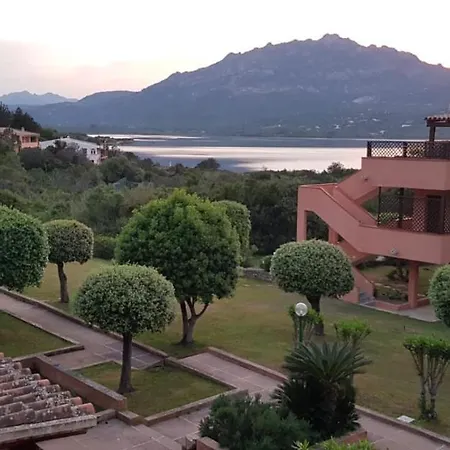 Sa Jaga Brujada Residence - Simar Vacanze Апарт-отель