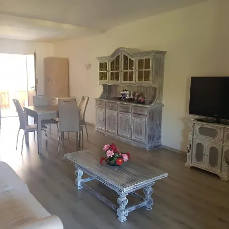Апарт-отель Sa Jaga Brujada Residence - Simar Vacanze Порто-Ротондо