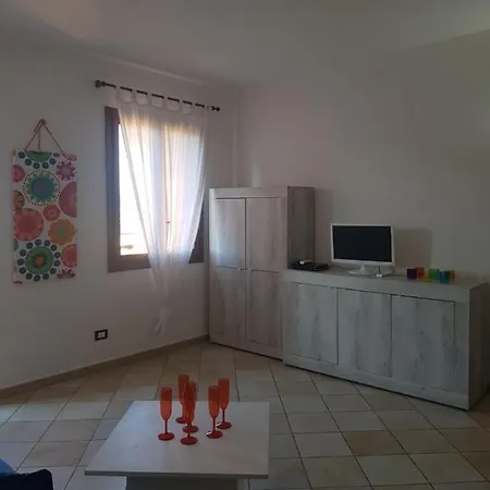 Sa Jaga Brujada Residence - Simar Vacanze Порто-Ротондо