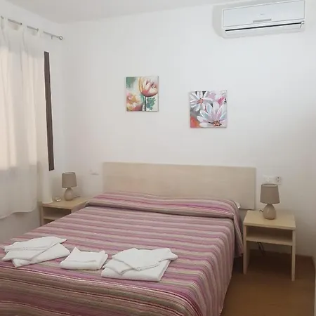 Sa Jaga Brujada Residence - Simar Vacanze Апарт-отель