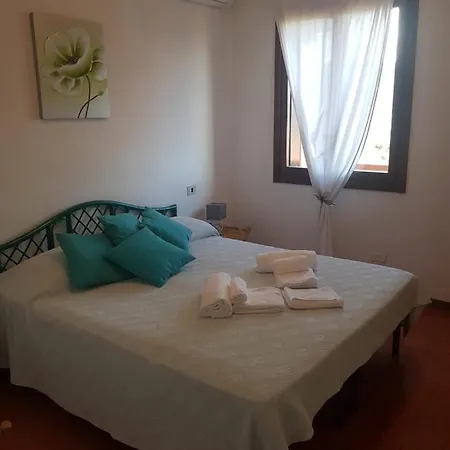 Sa Jaga Brujada Residence - Simar Vacanze 2* Порто-Ротондо
