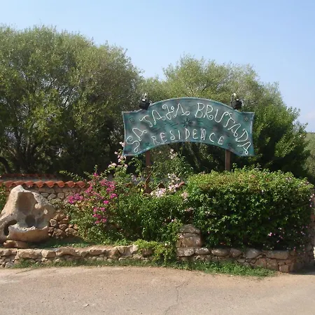 Sa Jaga Brujada Residence - Simar Vacanze Порто-Ротондо
