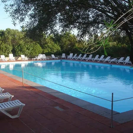Sa Jaga Brujada Residence - Simar Vacanze Порто-Ротондо