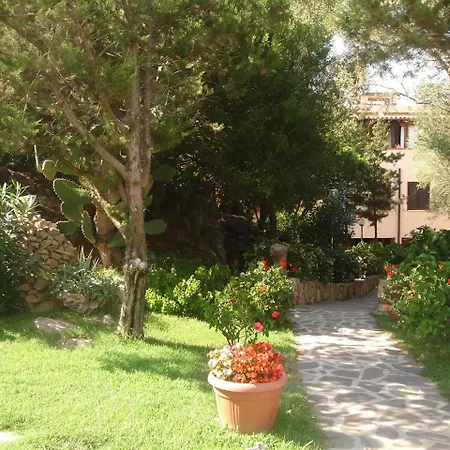 Ξενοδοχείο με διαμερίσματα Sa Jaga Brujada - Simar Vacanze 3*