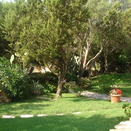 Sa Jaga Brujada Residence - Simar Vacanze Порто-Ротондо