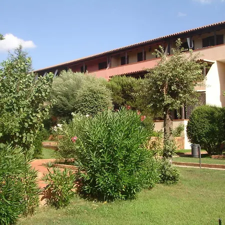 Sa Jaga Brujada Residence - Simar Vacanze Порто-Ротондо