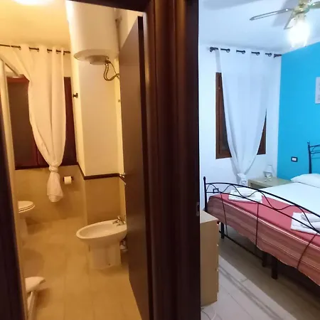Апарт-отель Sa Jaga Brujada Residence - Simar Vacanze Порто-Ротондо