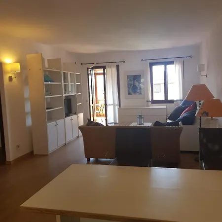 Sa Jaga Brujada Residence - Simar Vacanze Апарт-отель