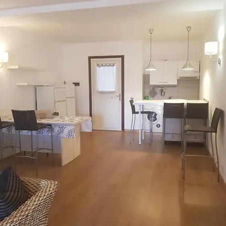 Ξενοδοχείο με διαμερίσματα Sa Jaga Brujada - Simar Vacanze 3*