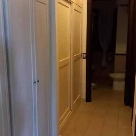 Апарт-отель Sa Jaga Brujada Residence - Simar Vacanze Порто-Ротондо