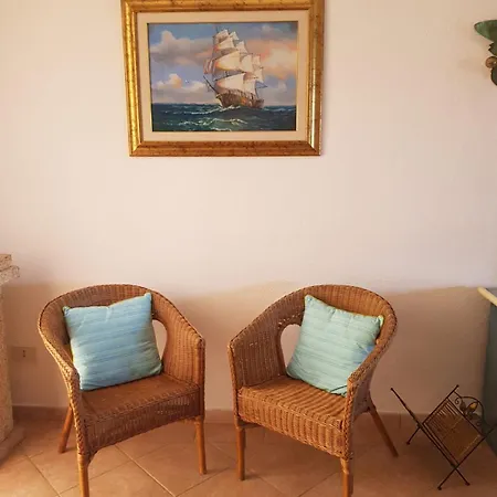Sa Jaga Brujada Residence - Simar Vacanze Порто-Ротондо