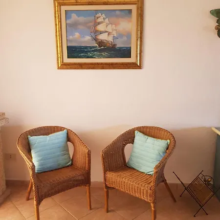 Sa Jaga Brujada - Simar Vacanze Porto Rotondo
