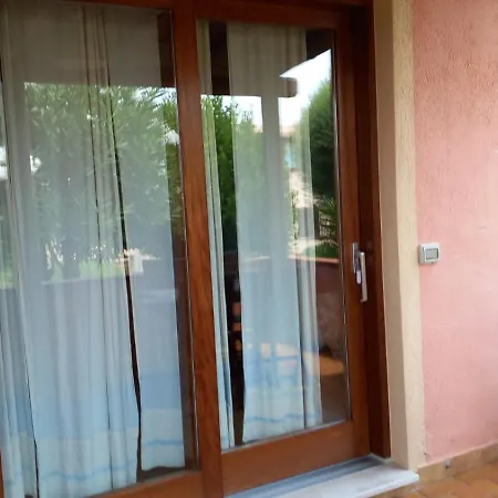 Апарт-отель Sa Jaga Brujada Residence - Simar Vacanze