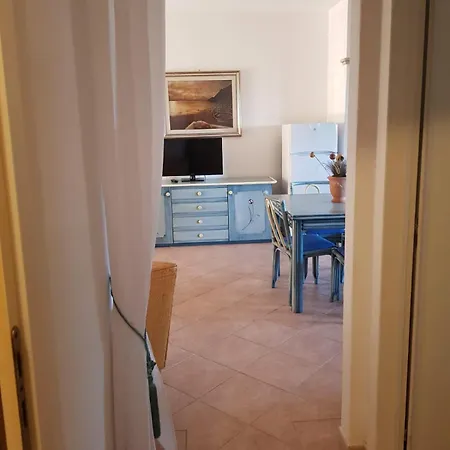 Sa Jaga Brujada Residence - Simar Vacanze Апарт-отель 2*