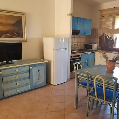 Апарт-отель Sa Jaga Brujada Residence - Simar Vacanze Порто-Ротондо