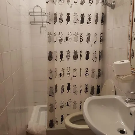 Sa Jaga Brujada Residence - Simar Vacanze 2* Порто-Ротондо
