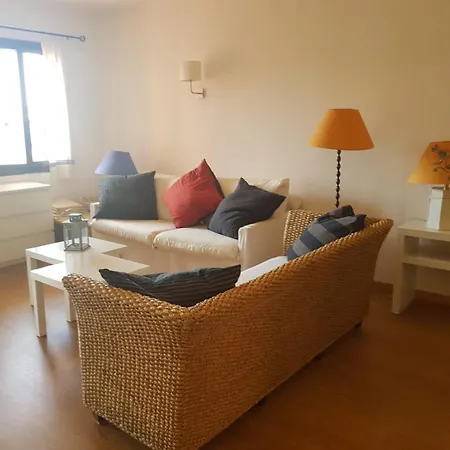 Ξενοδοχείο με διαμερίσματα Sa Jaga Brujada - Simar Vacanze