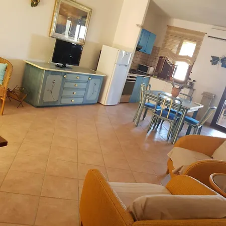 Sa Jaga Brujada Residence - Simar Vacanze Апарт-отель 2*