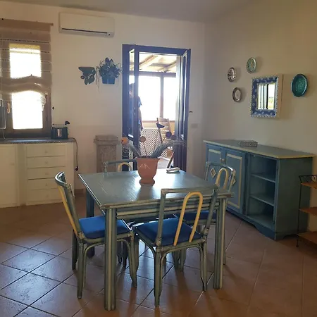 Sa Jaga Brujada Residence - Simar Vacanze Апарт-отель