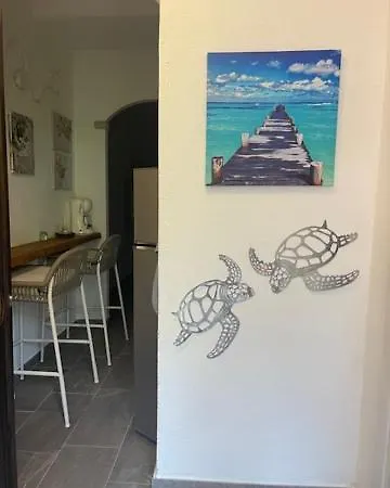 Апарт-отель Sa Jaga Brujada Residence - Simar Vacanze 2*
