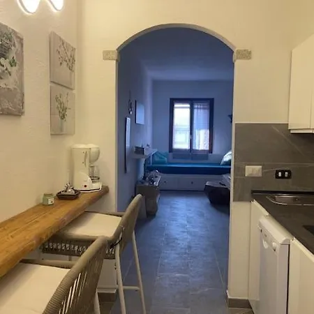 Sa Jaga Brujada Residence - Simar Vacanze Порто-Ротондо