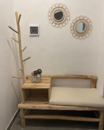 Sa Jaga Brujada Residence - Simar Vacanze 2* Порто-Ротондо