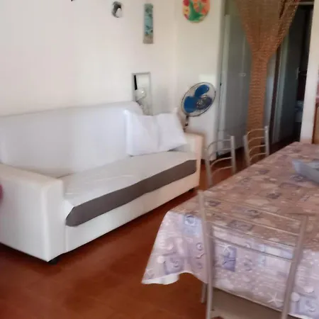 Ξενοδοχείο με διαμερίσματα Sa Jaga Brujada - Simar Vacanze
