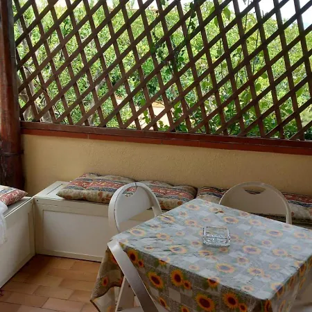 Sa Jaga Brujada Residence - Simar Vacanze Апарт-отель 2*