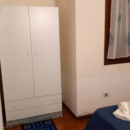 Ξενοδοχείο με διαμερίσματα Sa Jaga Brujada - Simar Vacanze 3*