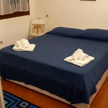 Апарт-отель Sa Jaga Brujada Residence - Simar Vacanze Порто-Ротондо