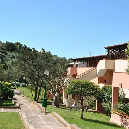 Ξενοδοχείο με διαμερίσματα Sa Jaga Brujada - Simar Vacanze 3*