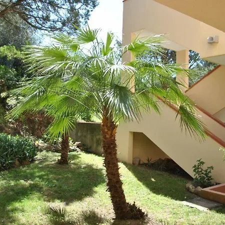 Апарт-отель Sa Jaga Brujada Residence - Simar Vacanze Порто-Ротондо