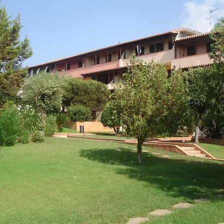 Sa Jaga Brujada Residence - Simar Vacanze Апарт-отель Порто-Ротондо